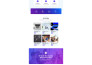 manage and update wordpress shopify wix squarespace website